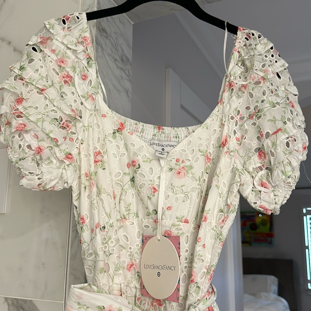 LoveShackFancy by Target